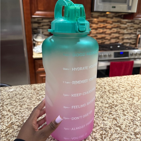 Hydropal Gallon waterbottle (128OZ) - Picture 2 of 6